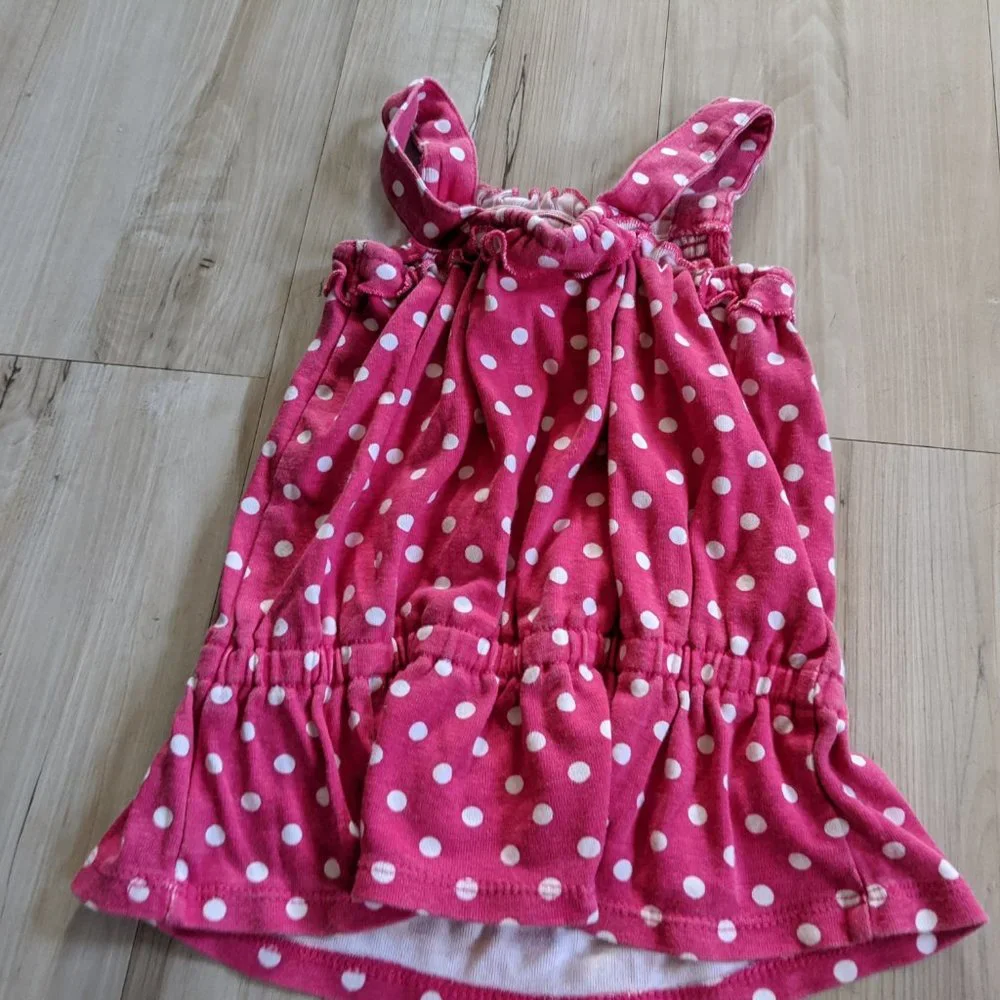 Gymboree girl’s tank